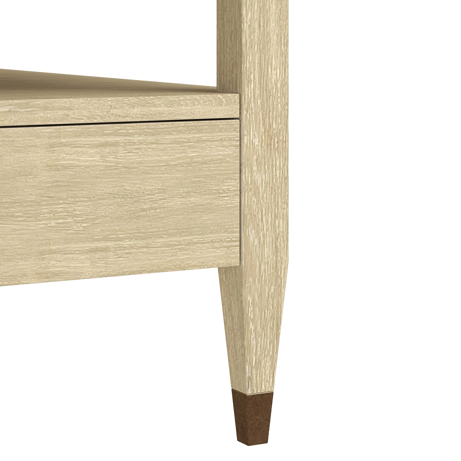 A.R.T. Furniture Eave Rectangle Cocktail Table