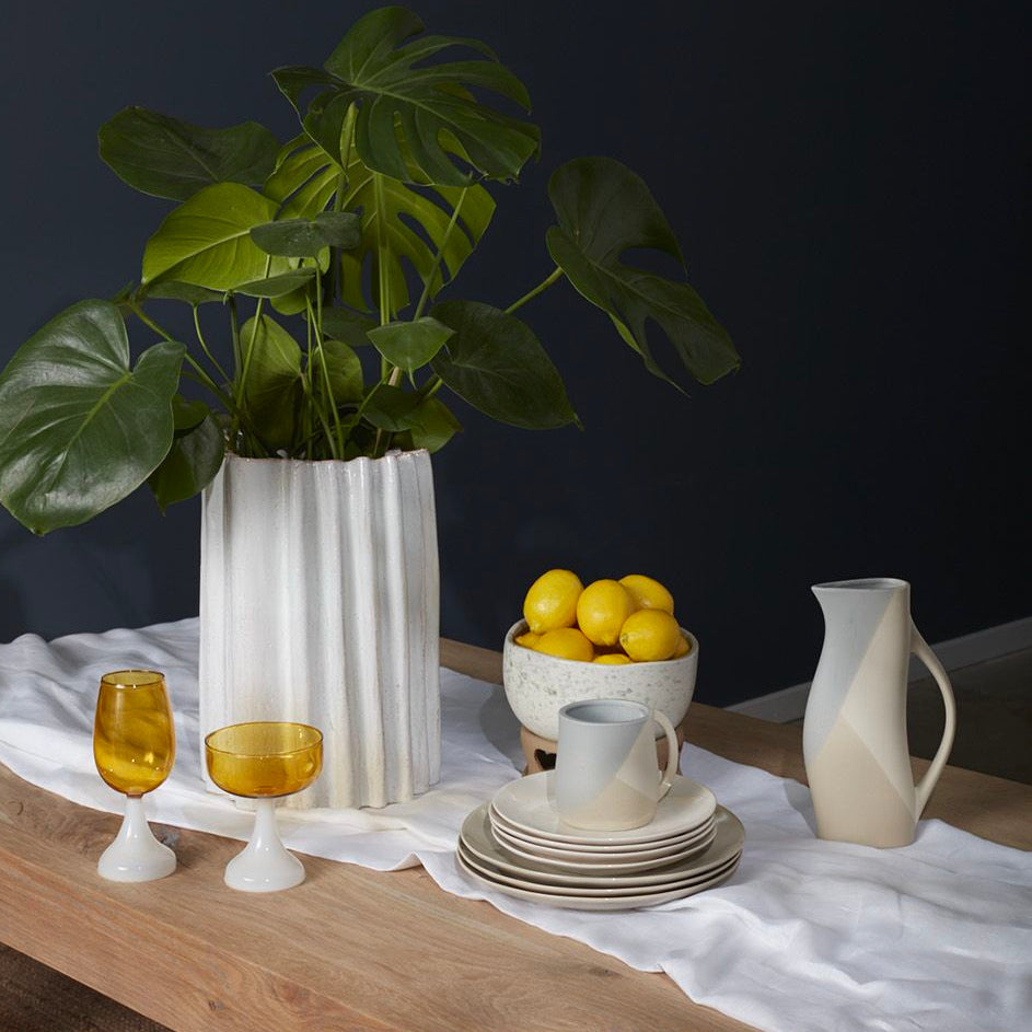 Aurelia Coupe Glass Set of 4