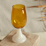 Aurelia Champagne Glass Set of 4