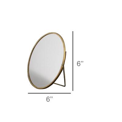 Monroe Easel Mirror