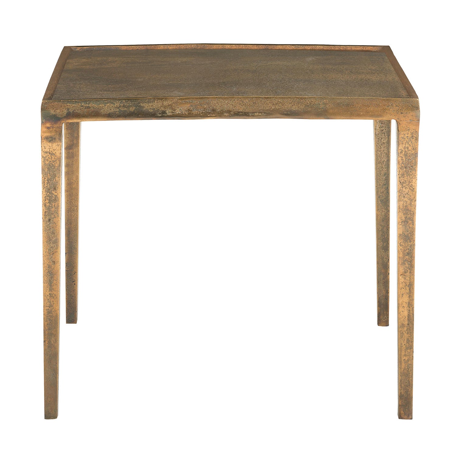 Bernhardt Living Benson Side Table