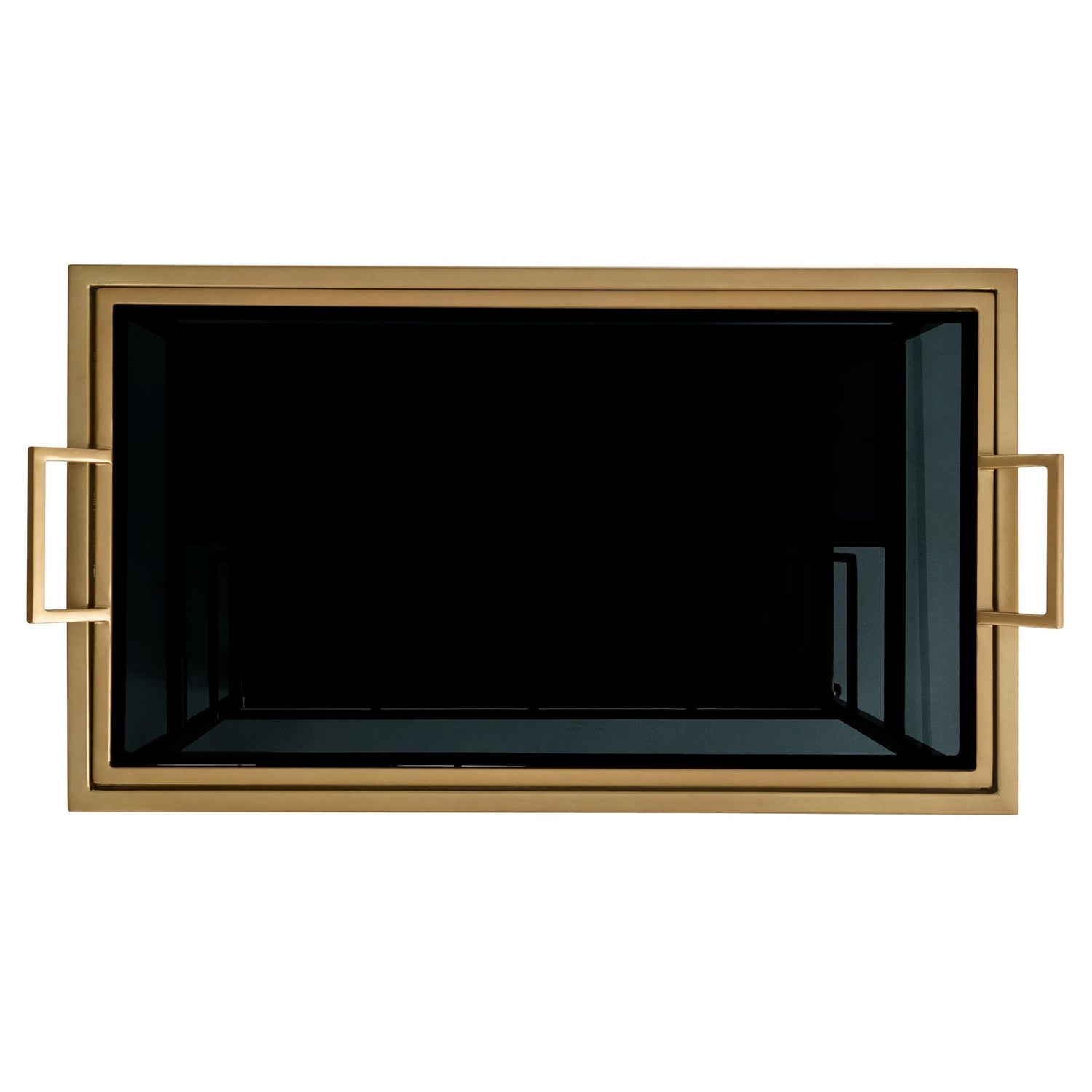 Arteriors Jak Bar Cart