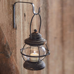 Miners Candle Lantern