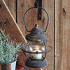 Miners Candle Lantern