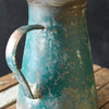 Garden Luster Long-Mouth Pitcher