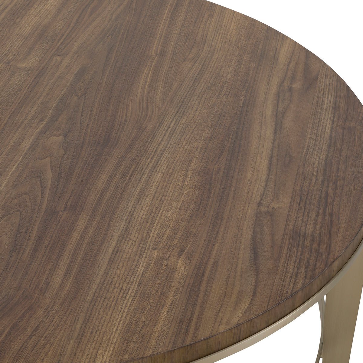 Fairfield Chair The Astoria Round Cocktail Table
