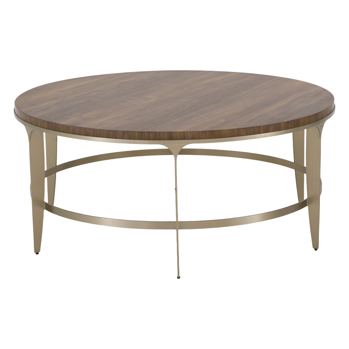 Fairfield Chair The Astoria Round Cocktail Table