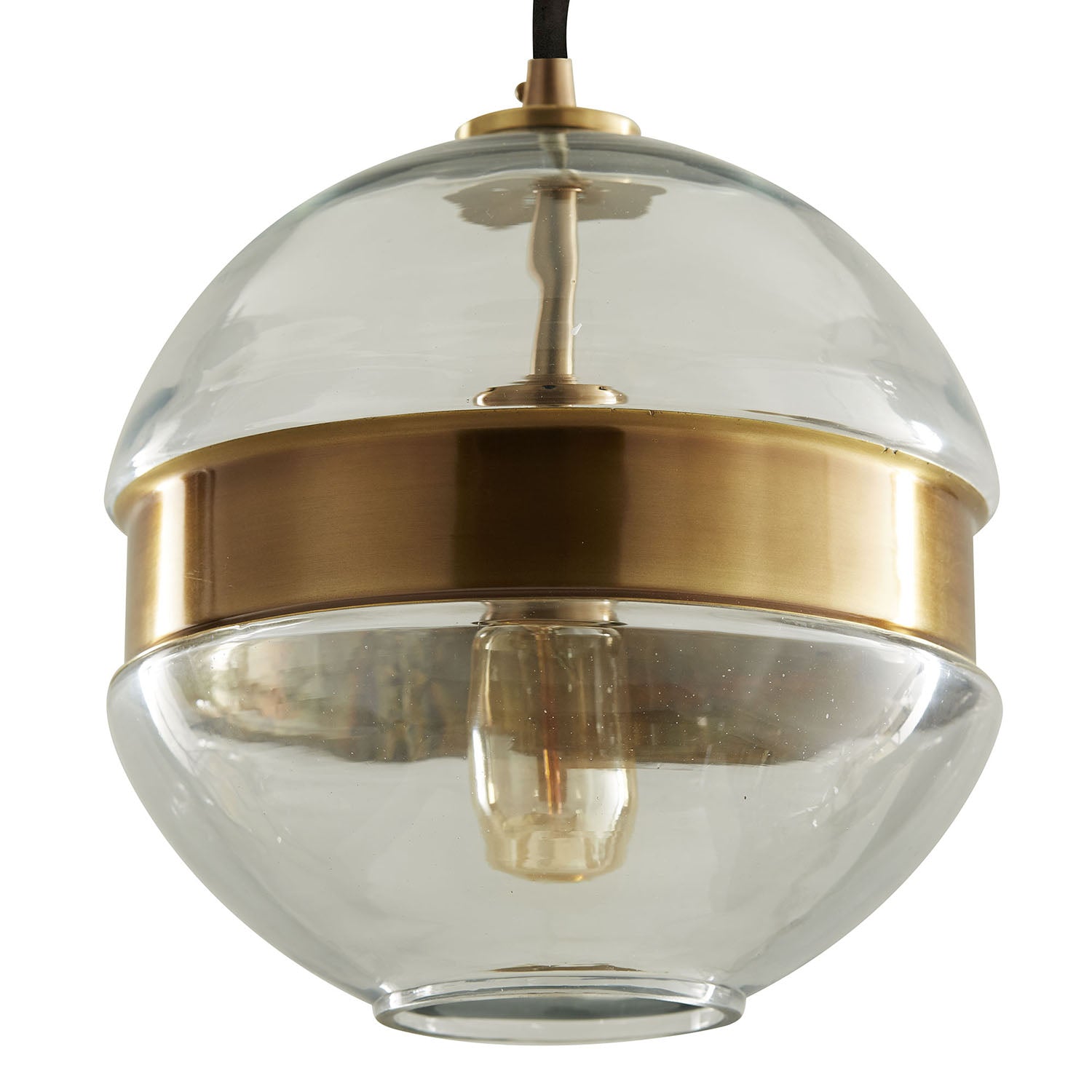 Arteriors Garrison Round Pendant