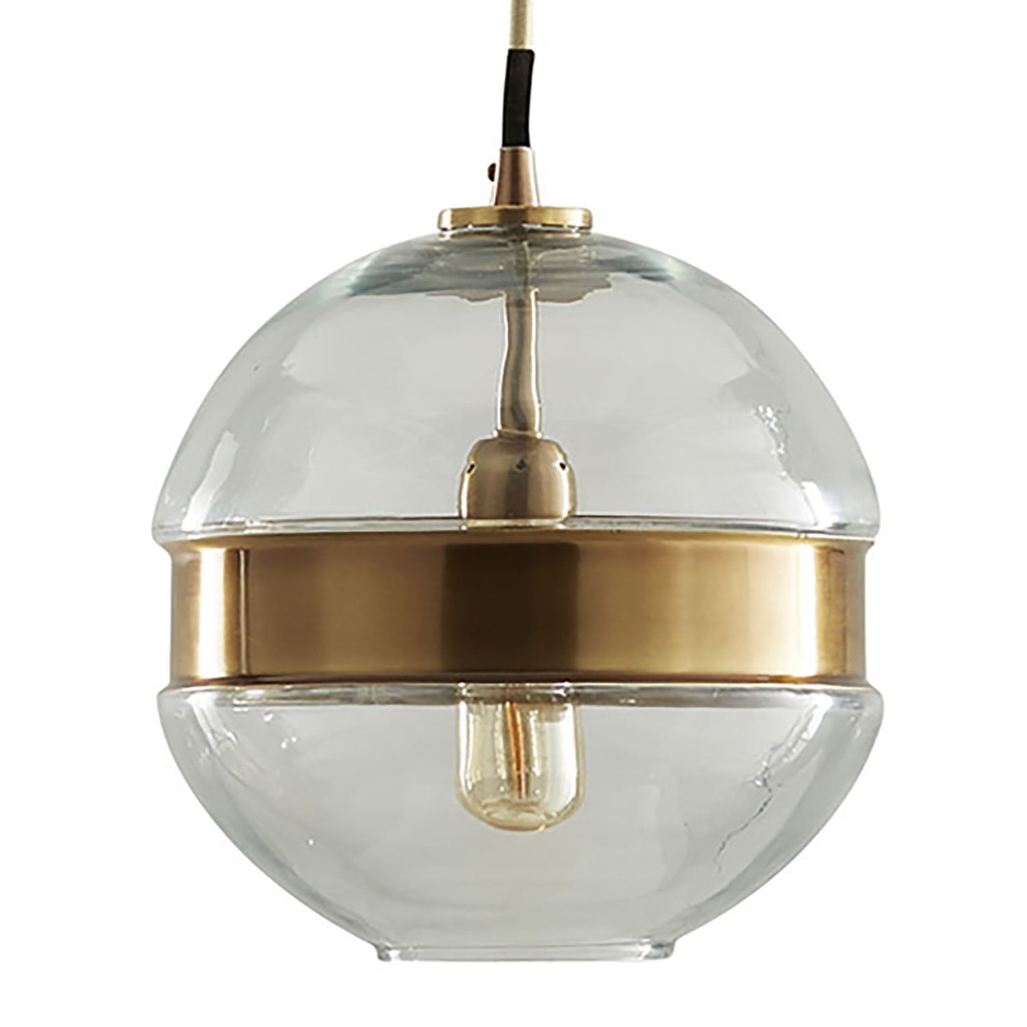 Arteriors Garrison Round Pendant