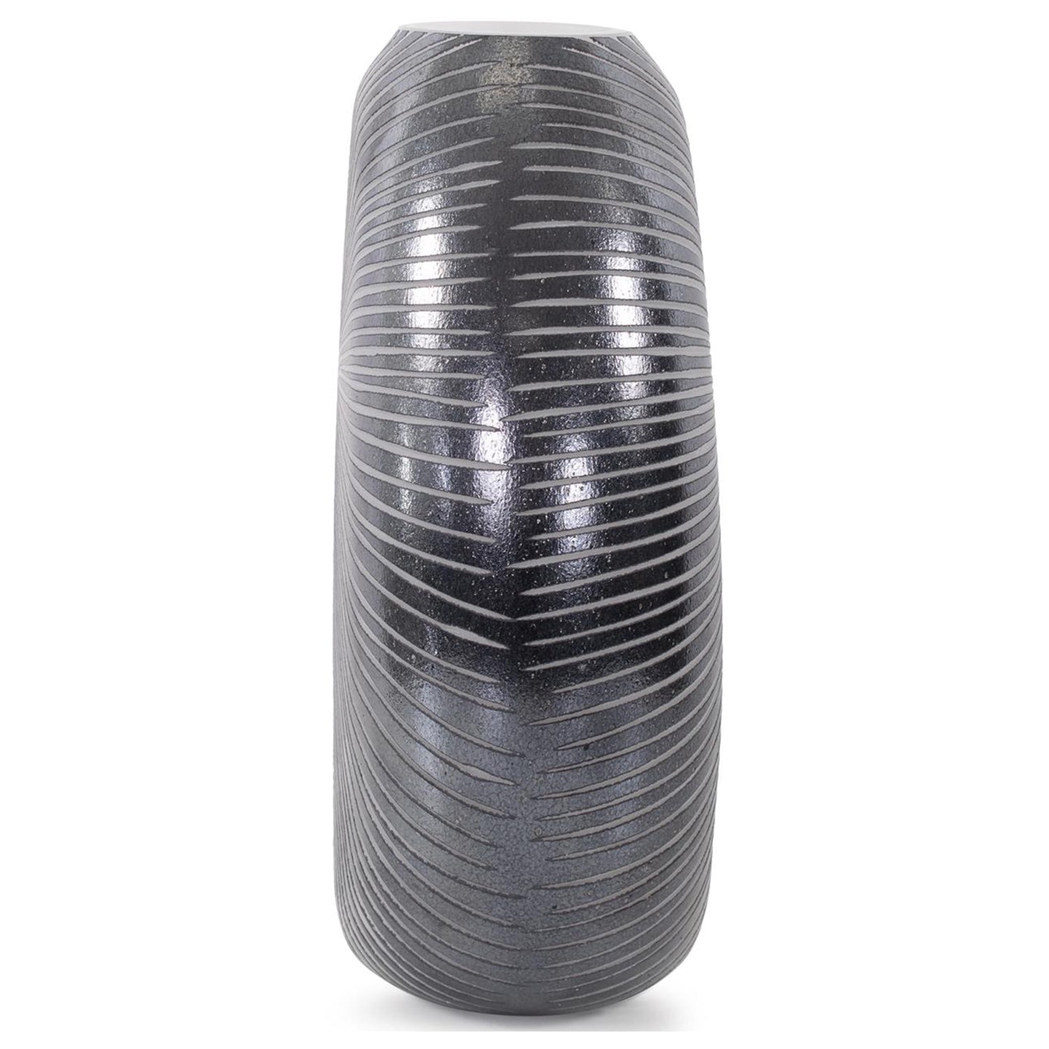 Oxman Hypnotic Glass Vase