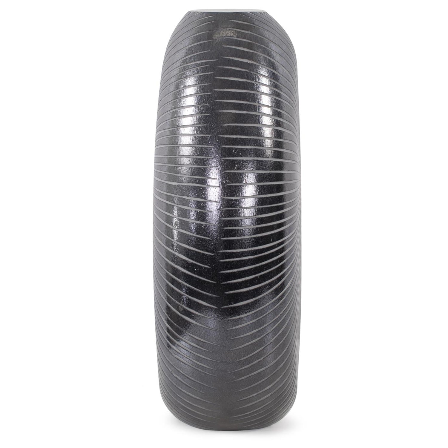 Oxman Hypnotic Glass Vase