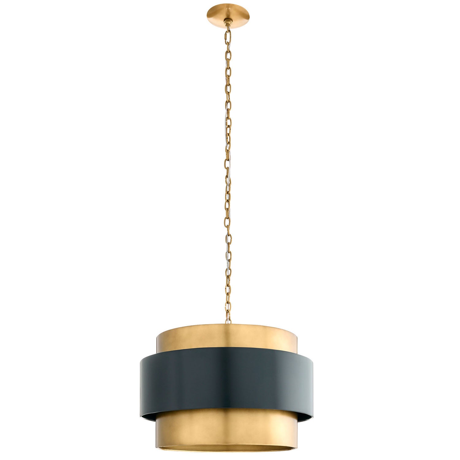 Arteriors Nolan Small Pendant