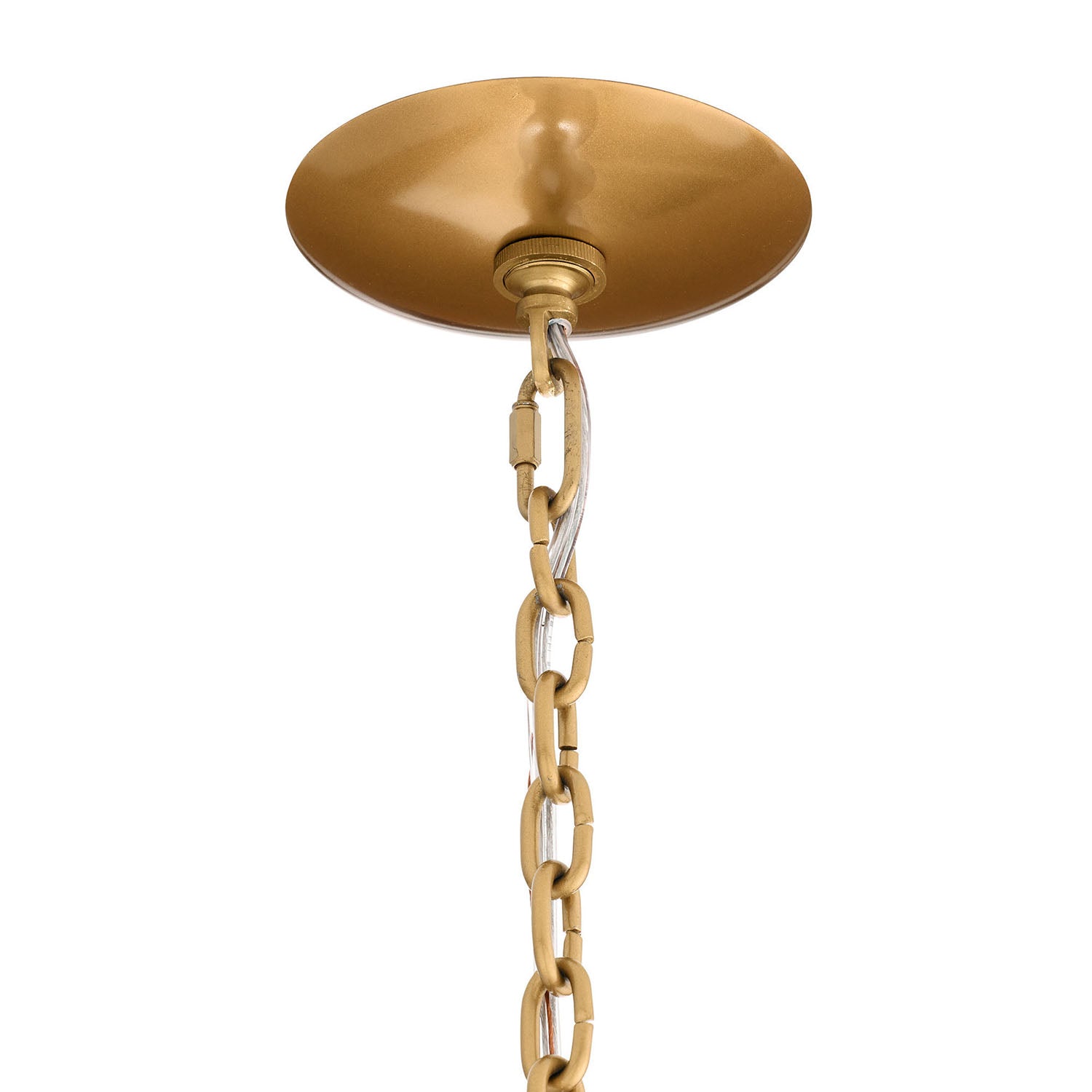 Arteriors Nolan Small Pendant