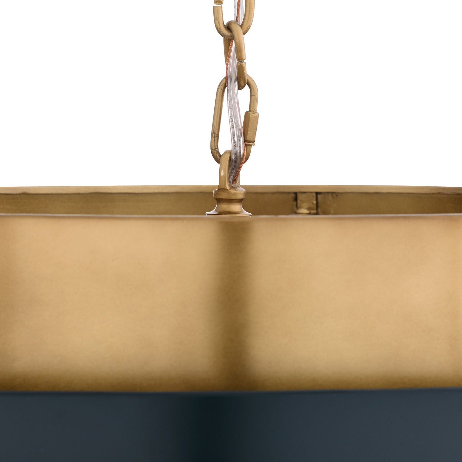 Arteriors Nolan Small Pendant