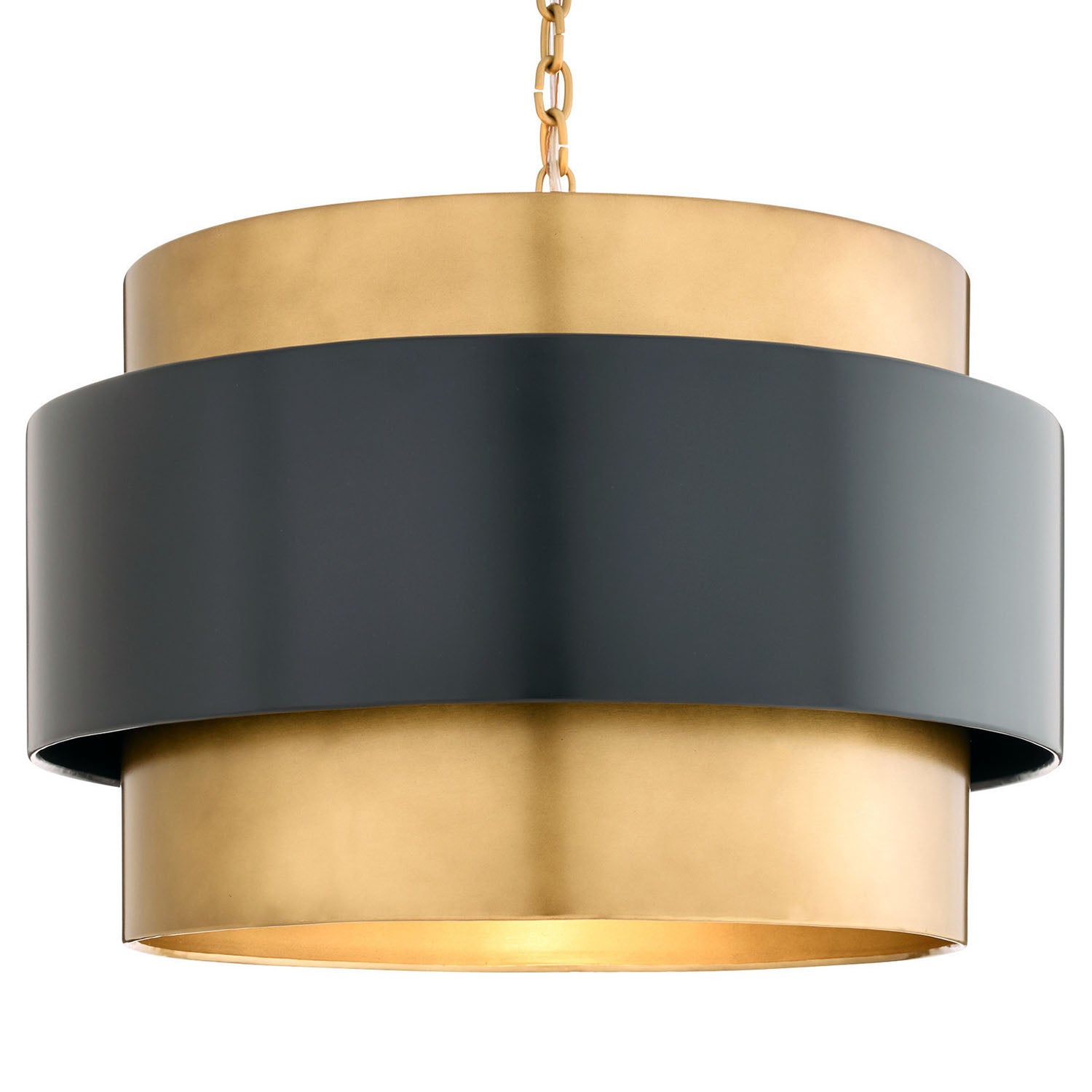 Arteriors Nolan Small Pendant
