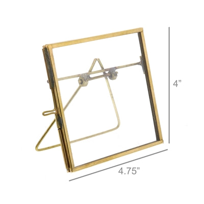 Monroe Easel Photo Frame