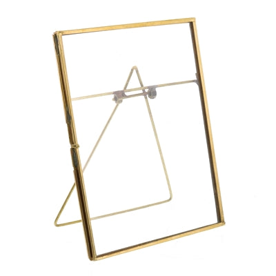 Monroe Vertical Easel Photo Frame