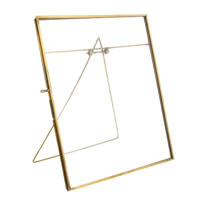 Monroe Vertical Easel Photo Frame