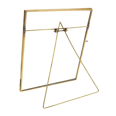 Monroe Vertical Easel Photo Frame