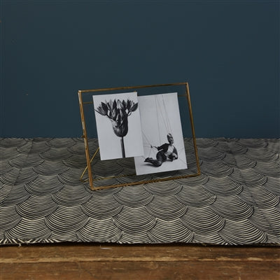 Monroe Easel Photo Frame