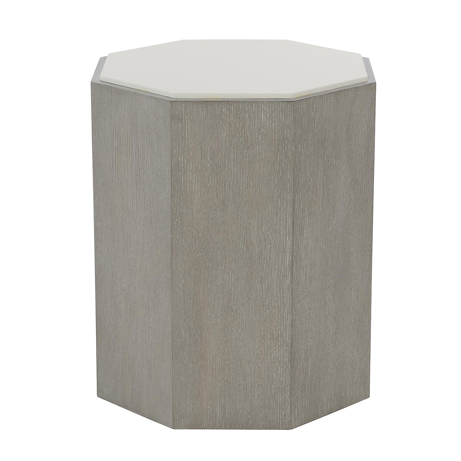 Bernhardt Living Avenue Side Table