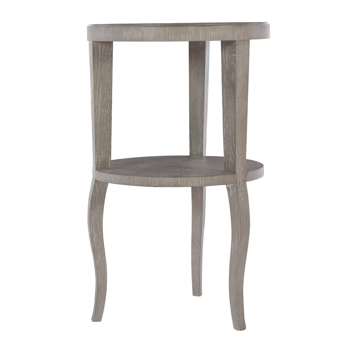 Bernhardt Living Avenue Round Accent Table