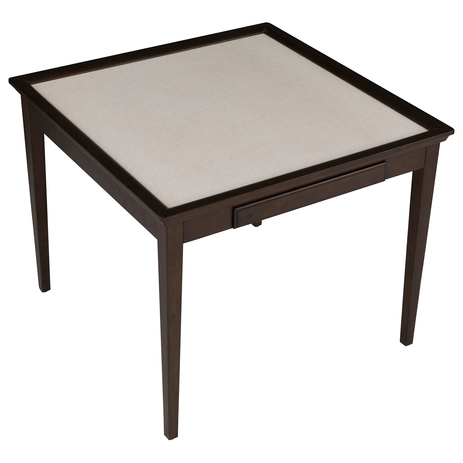 Fairfield Chair Delilah One Drawer Square Activity Table — view 4