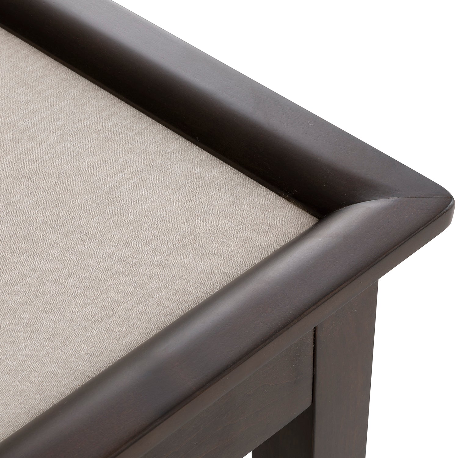 Fairfield Chair Delilah One Drawer Square Activity Table — view 5