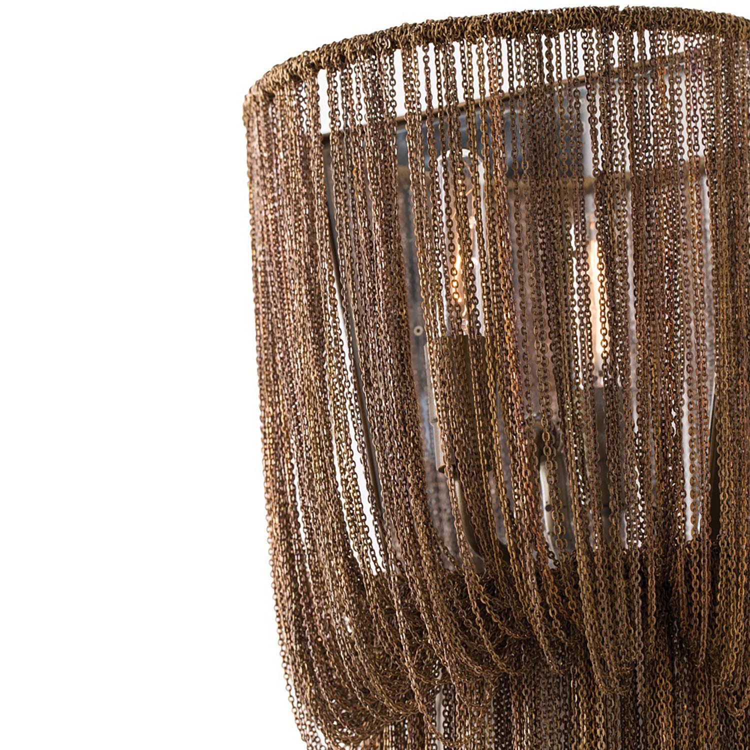 Arteriors Yale Small Wall Sconce