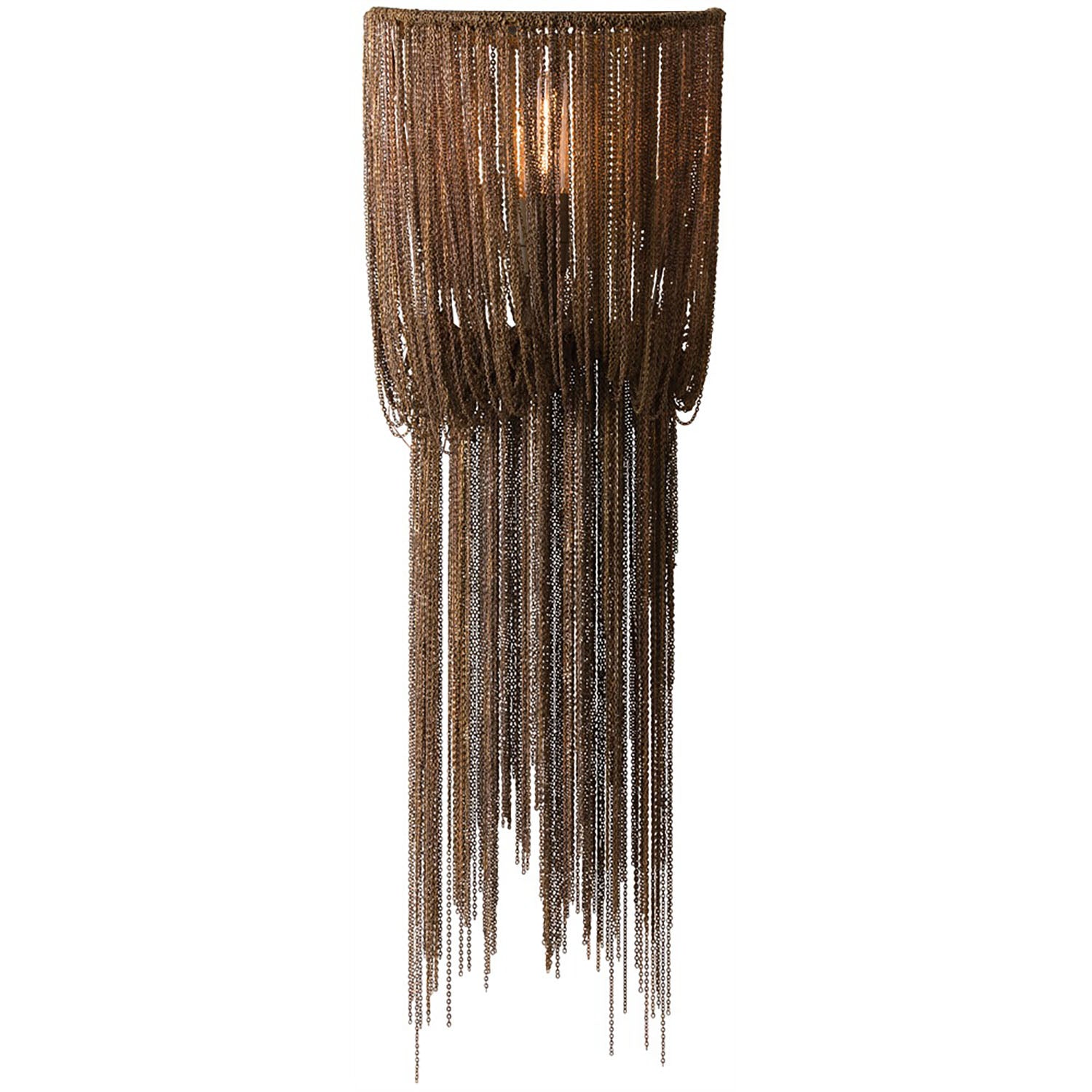 Arteriors Yale Small Wall Sconce