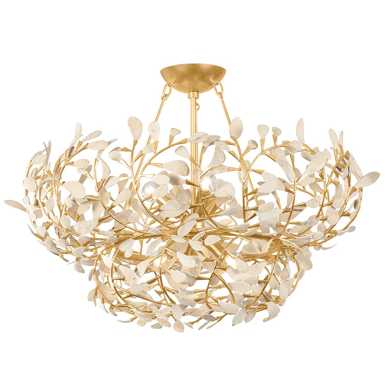 Hudson Valley Lighting Maybrook Chandelier