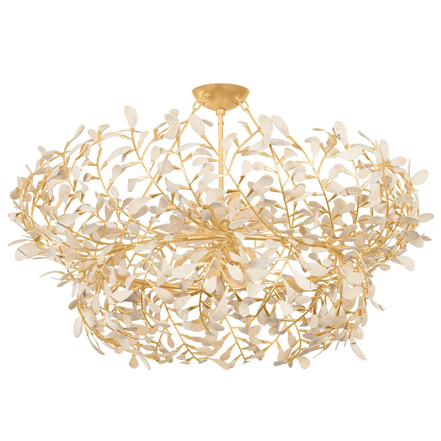 Hudson Valley Lighting Maybrook Chandelier