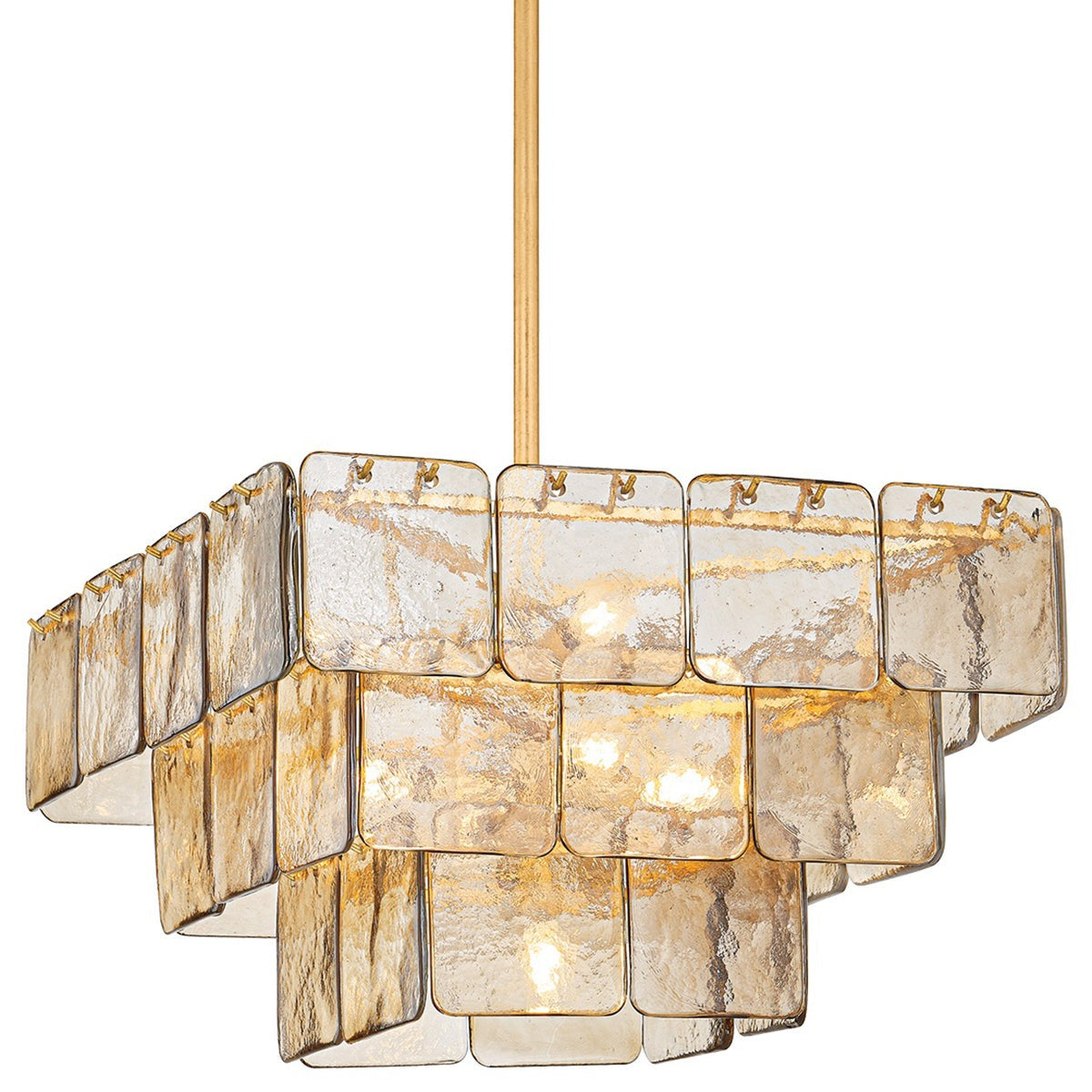 Corbett Lighting Regal Chandelier