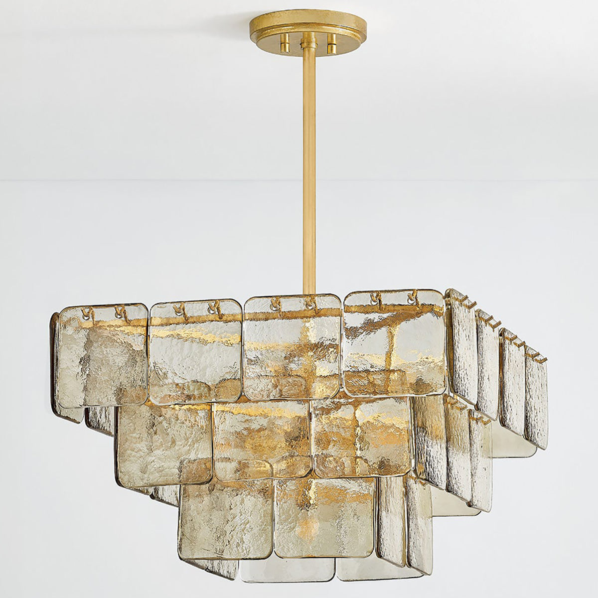 Corbett Lighting Regal Chandelier