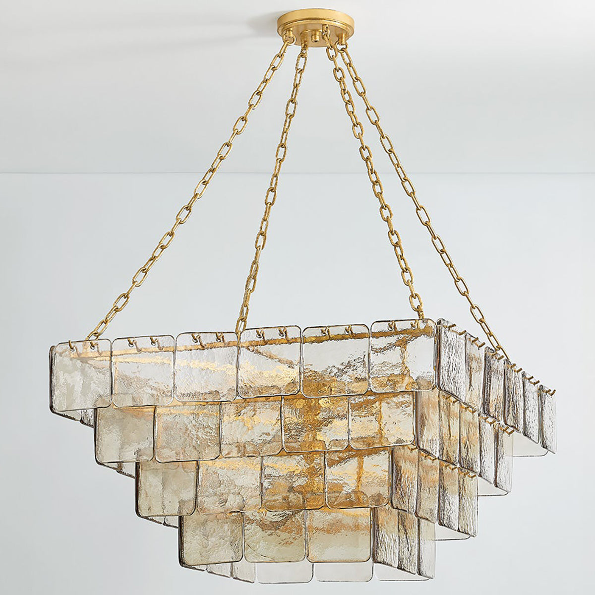 Corbett Lighting Regal Chandelier