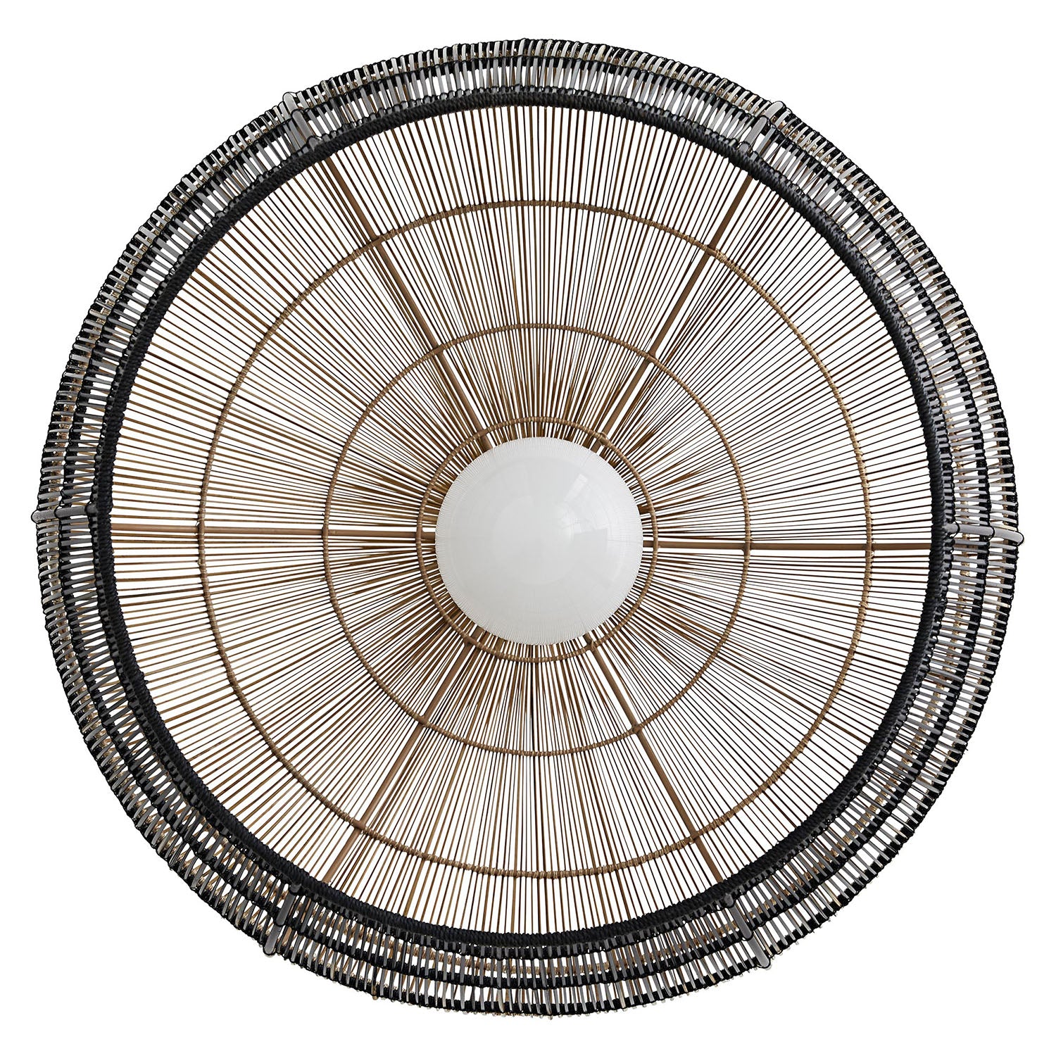 Arteriors Swami Small Pendant