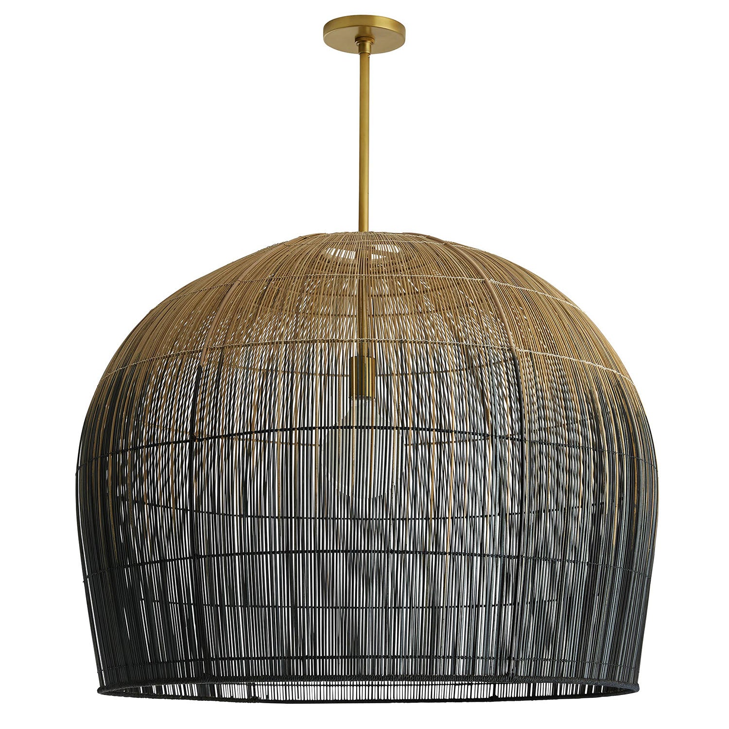 Arteriors Swami Large Pendant