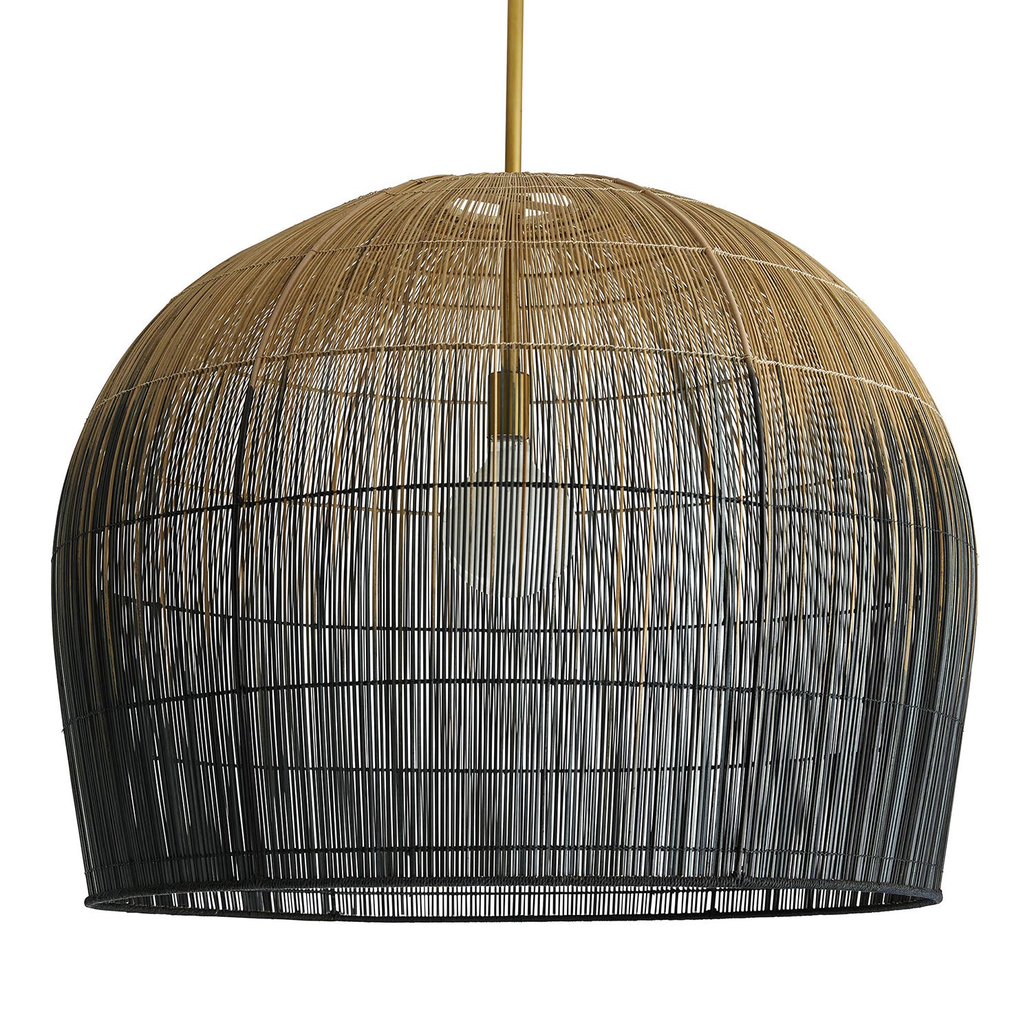 Arteriors Swami Large Pendant