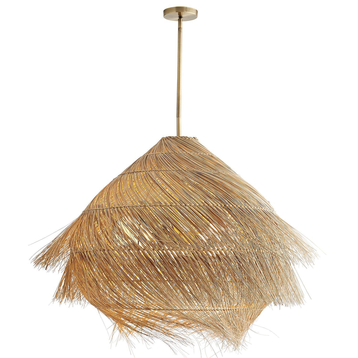 Arteriors Ashburn Pendant