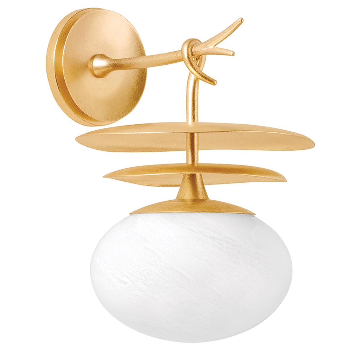 Corbett Lighting Ceylon Wall Sconce