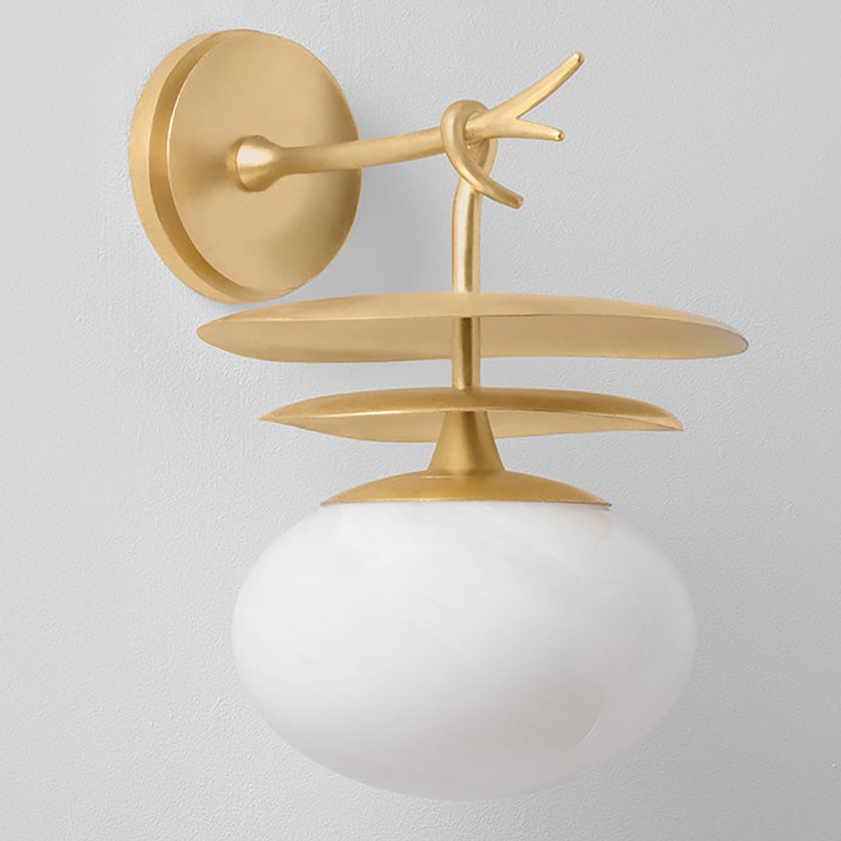 Corbett Lighting Ceylon Wall Sconce