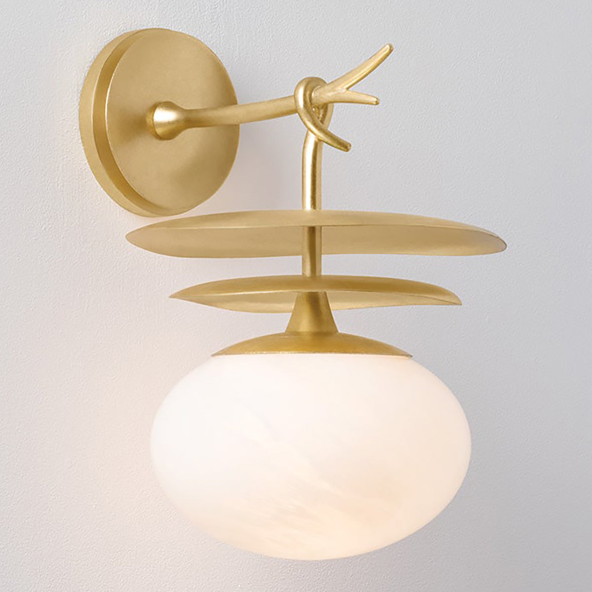 Corbett Lighting Ceylon Wall Sconce