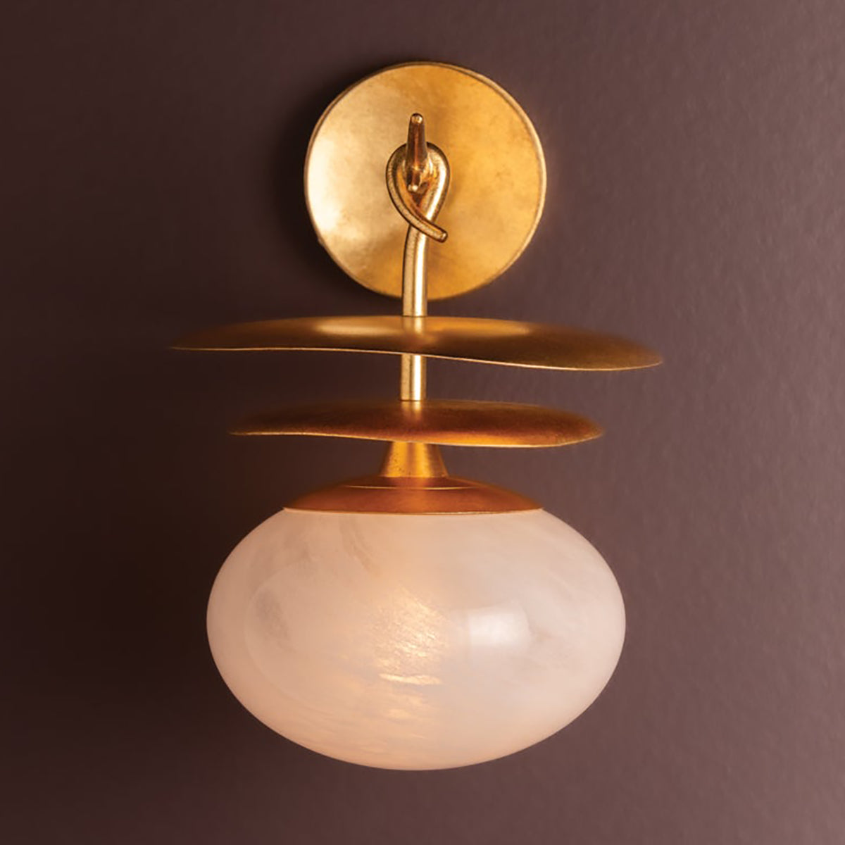 Corbett Lighting Ceylon Wall Sconce