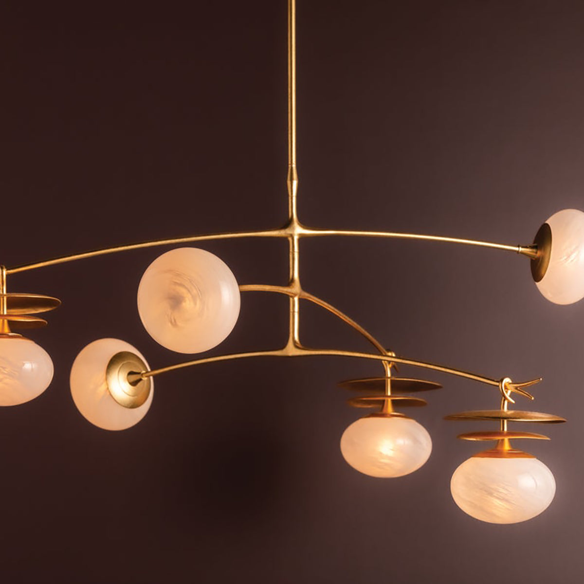 Corbett Lighting Ceylon Pendant