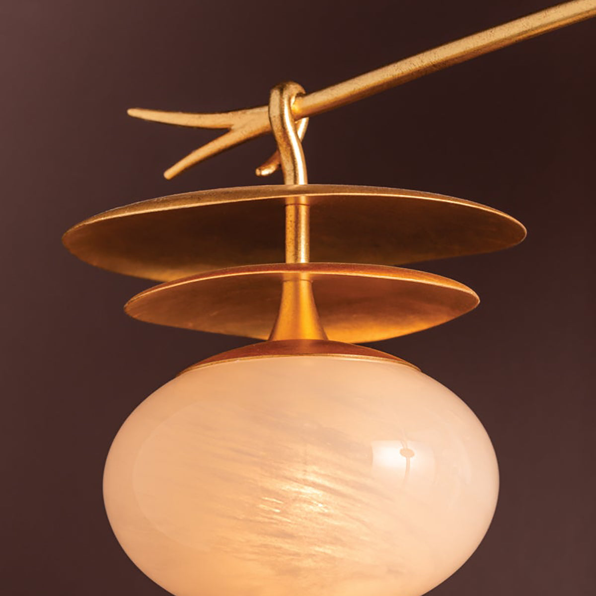 Corbett Lighting Ceylon Pendant