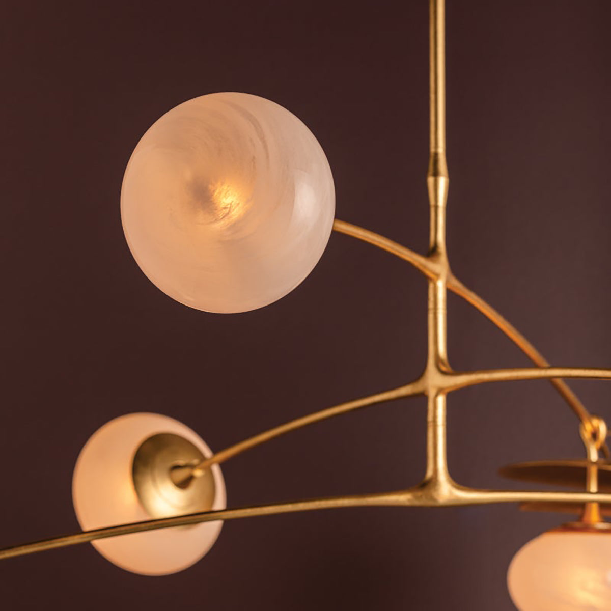 Corbett Lighting Ceylon Pendant