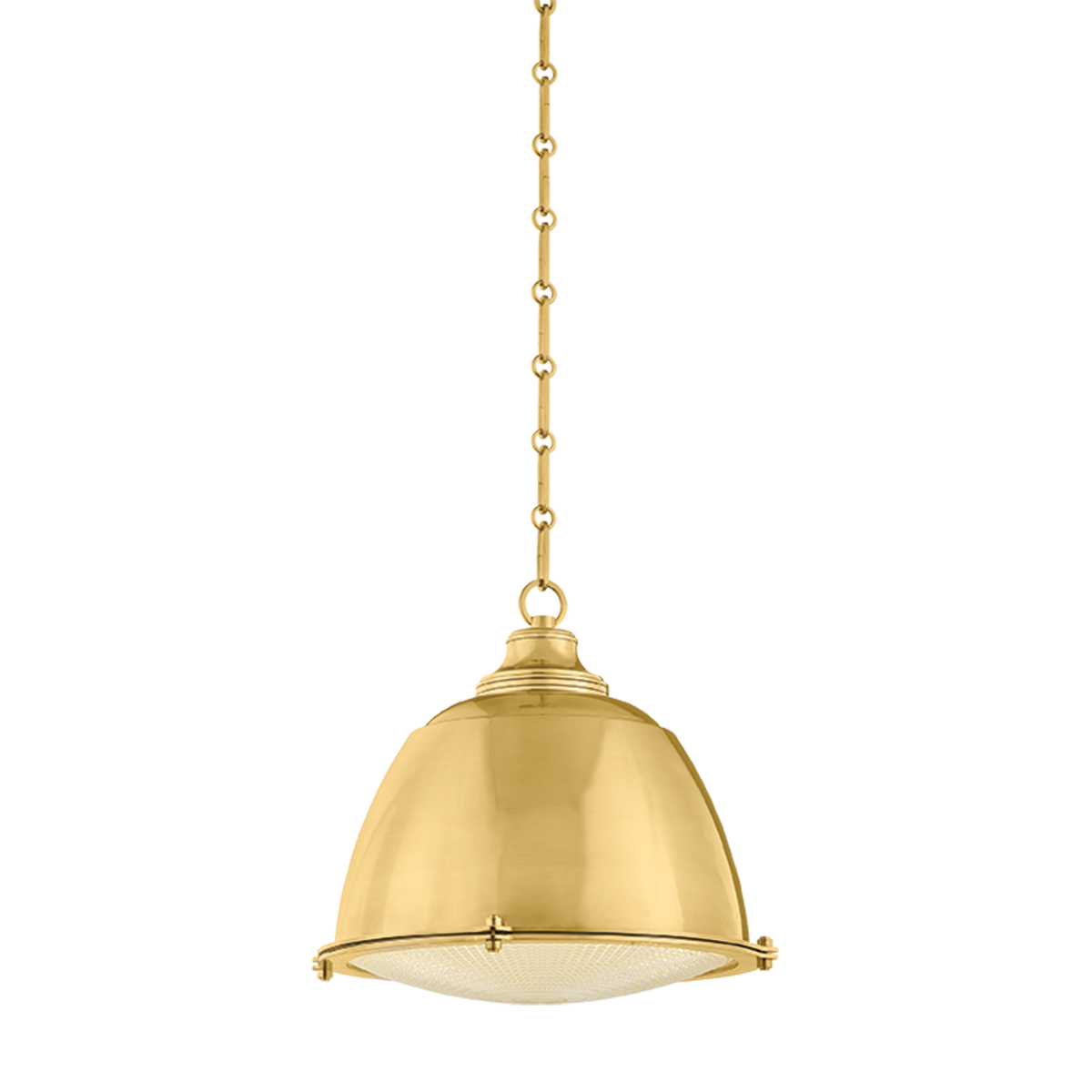 Hudson Valley Lighting Milltown Pendant