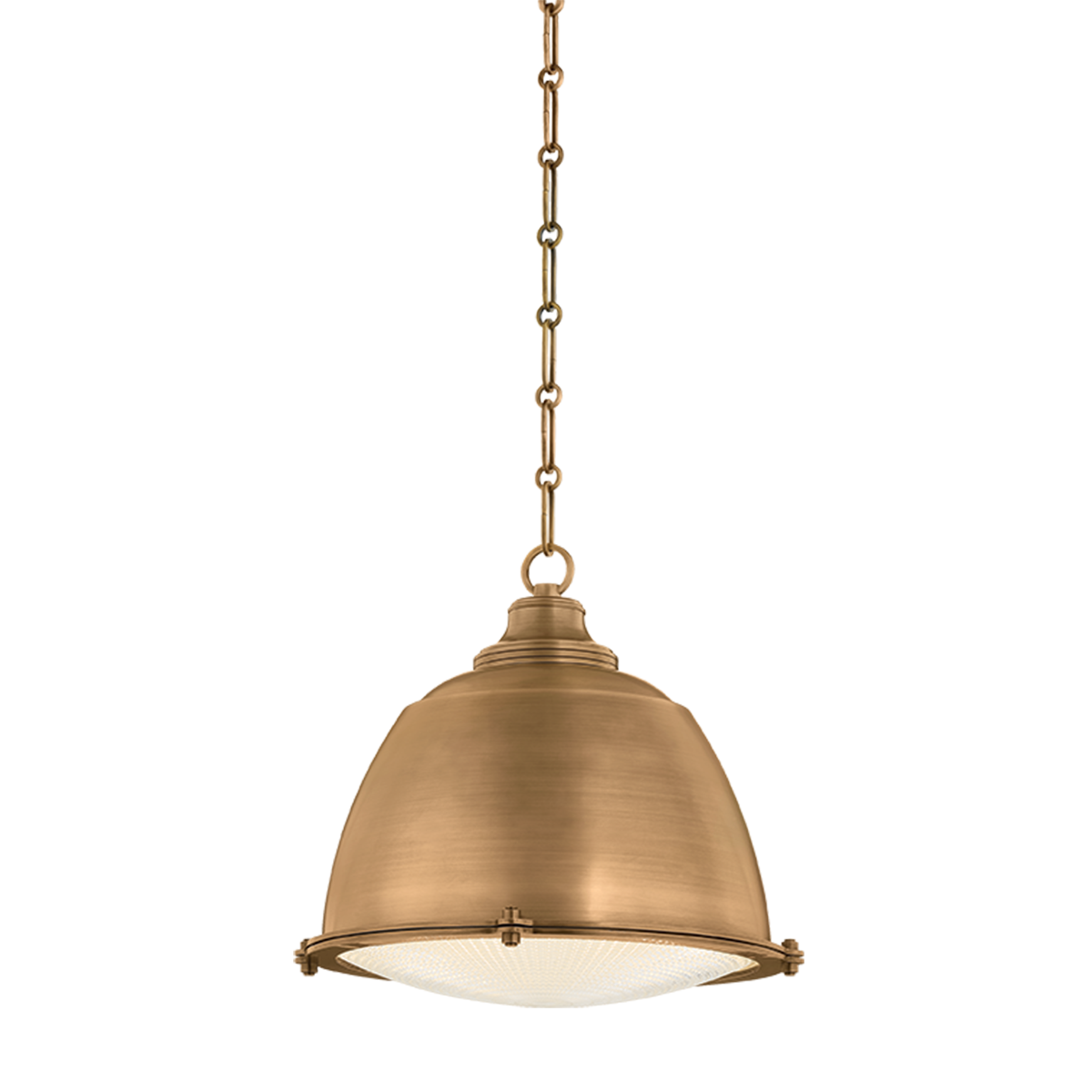 Hudson Valley Lighting Milltown Pendant