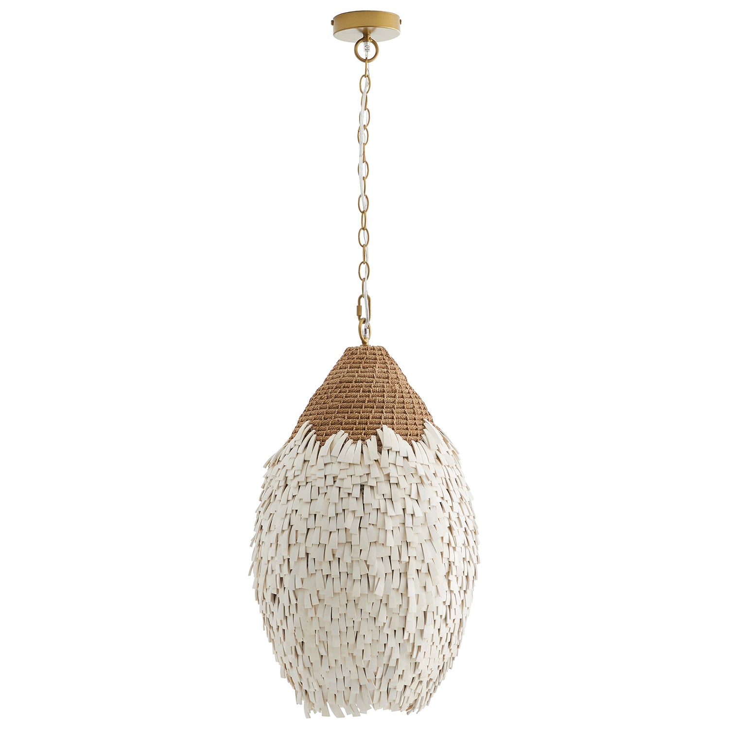 Arteriors Orla Pendant