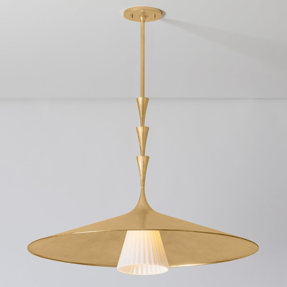 Hudson Valley Lighting Vails Gate Pendant